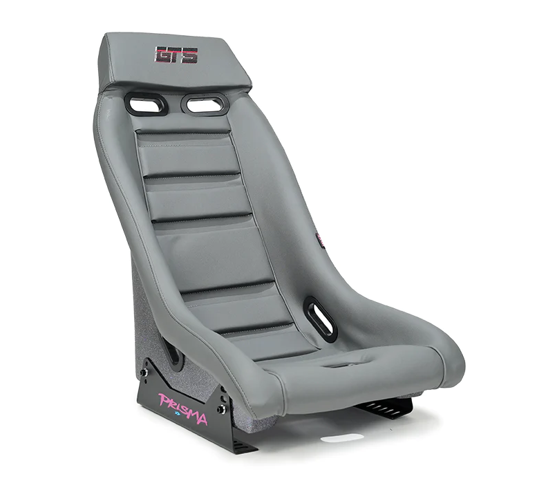 Prisma Lab - GT Series Bucket Seat