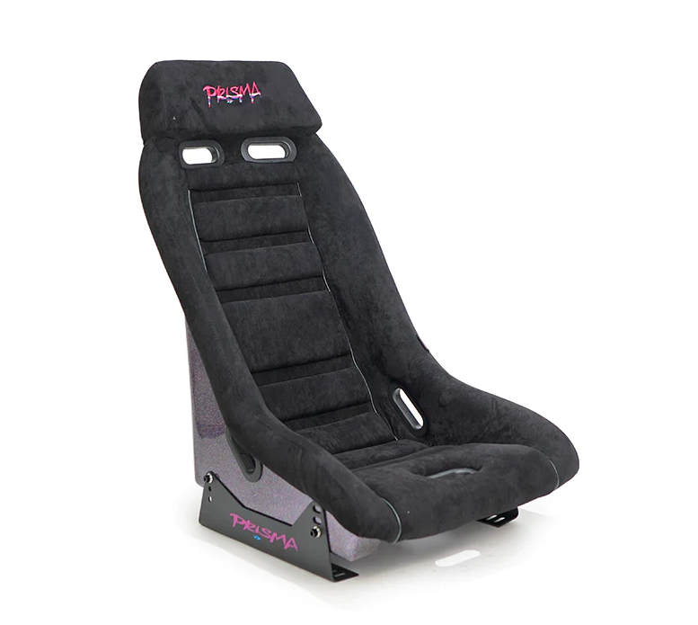 Prisma Lab - GT Series Bucket Seat