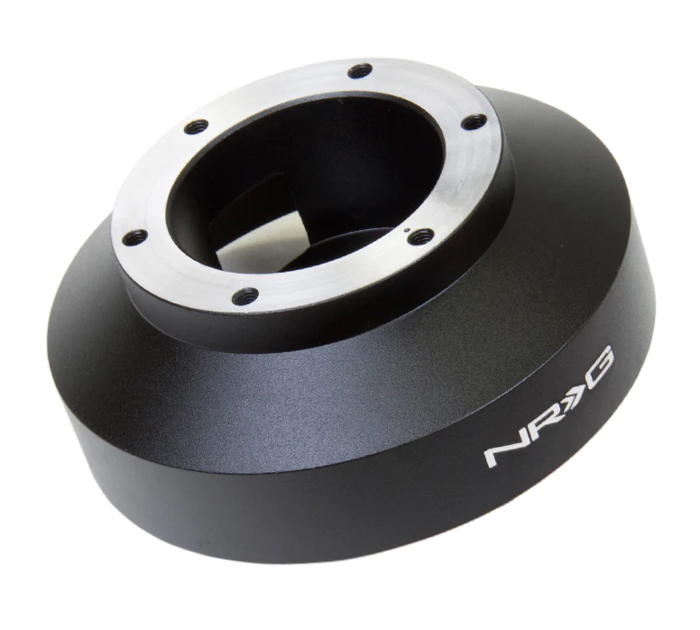 NRG Innovations Short Hub - 2008 - 2014 Subaru WRX/STI