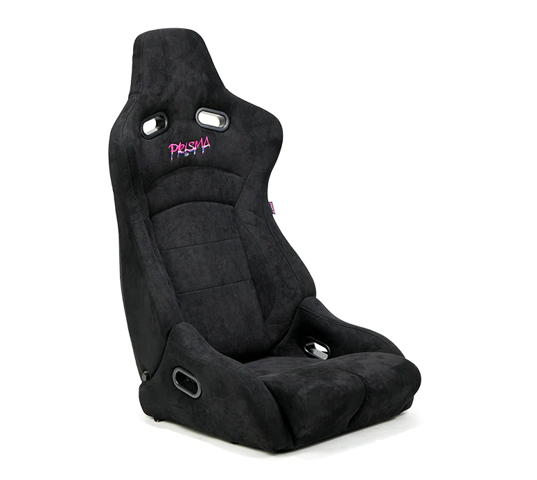 Prisma Lab - Reclinable Bucket Seat