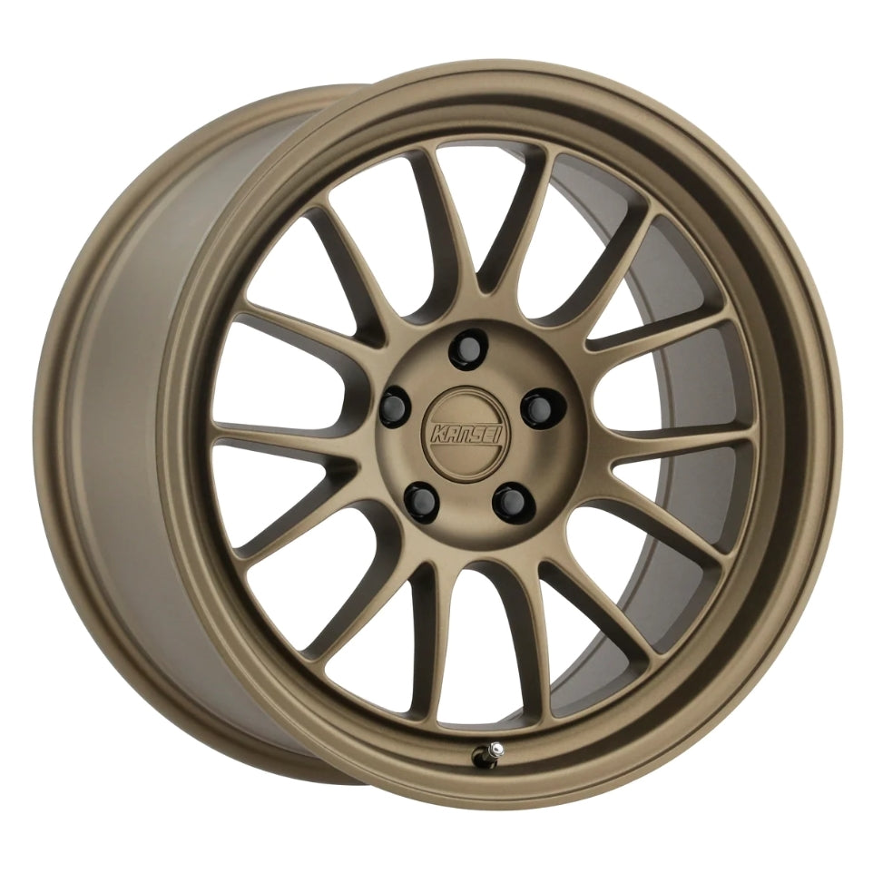 Kansei Corsa (5x114.3)