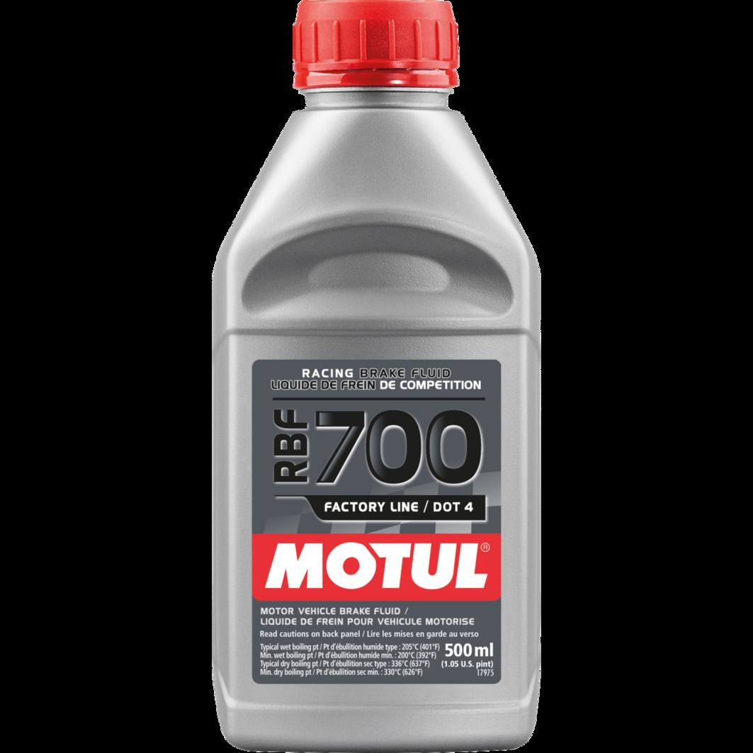 MOTUL - Brake Fluid