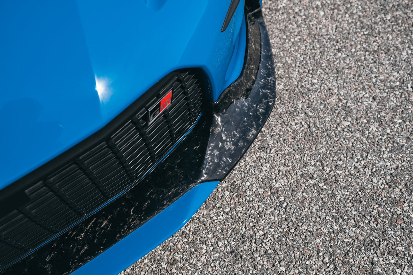 Fly 1 Motorsports Spec-T Body Kit - 2021+ Toyota GR86 (ZN8)