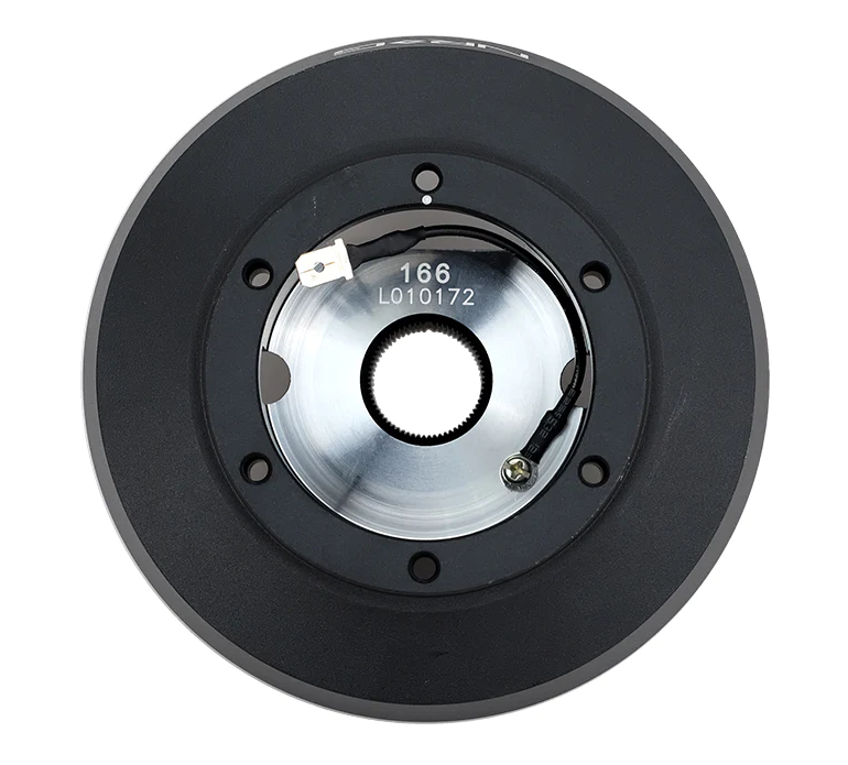 NRG Innovations Short Hub - 2017+ Hyundai Genesis