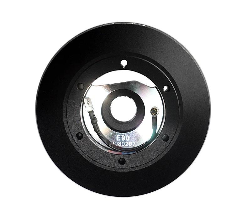 NRG Innovations Short Hub - BMW E90/E91/E92/E93