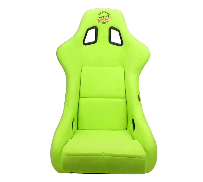 NRG Innovations - Prisma Bucket Seat