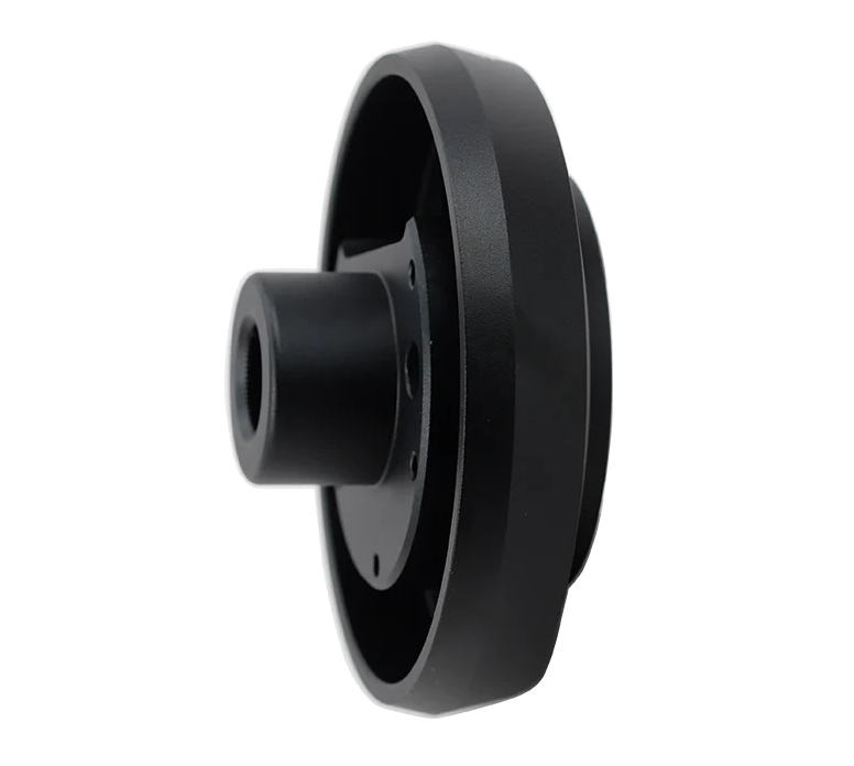 NRG Innovations Short Hub - 2017+ Hyundai Genesis