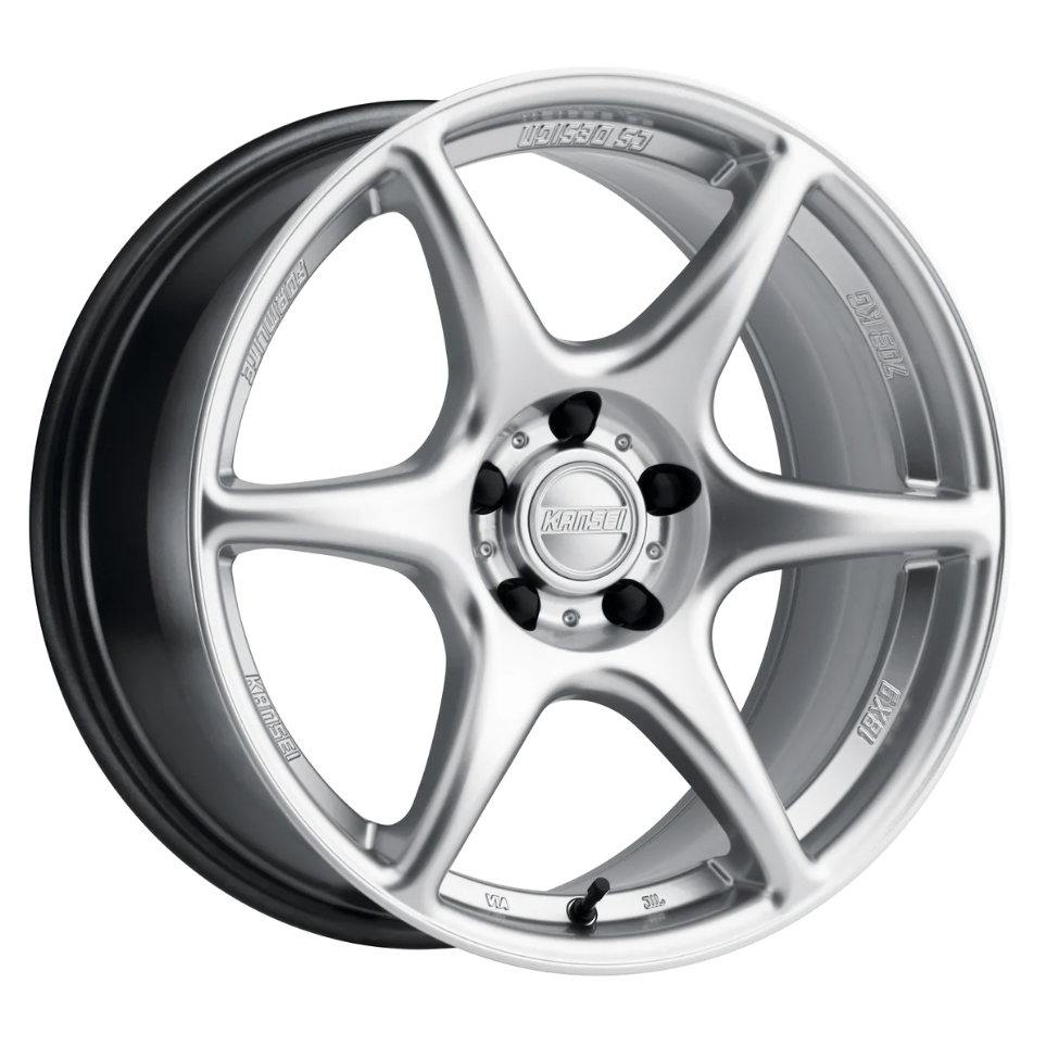 Kansei Tandem (5x120)