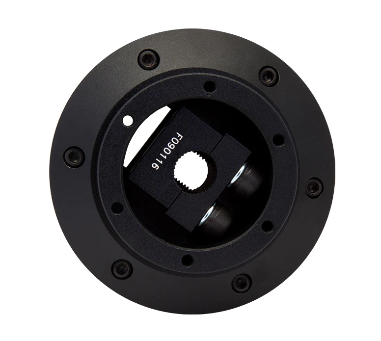 NRG Innovations Short Hub - Mitsubishi Evolution 7/8/9