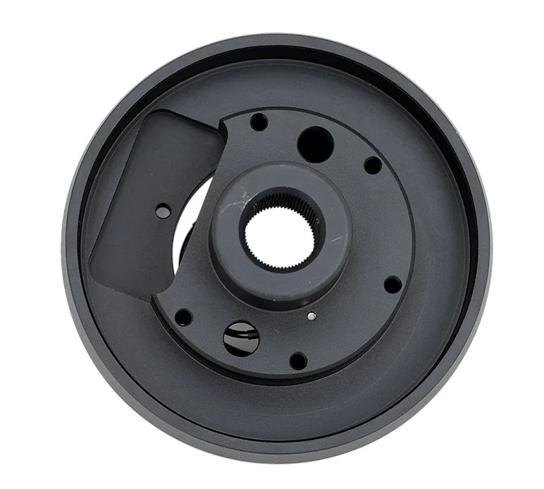 NRG Innovations Short Hub - 2017+ Hyundai Genesis