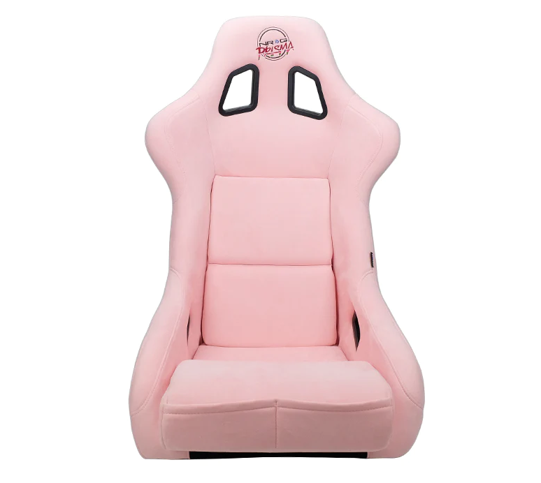 NRG Innovations - Prisma Bucket Seat