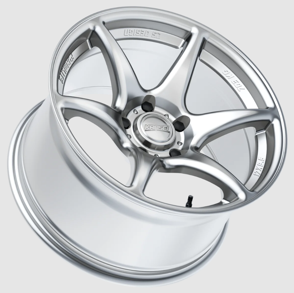 Kansei Tandem (5x120)