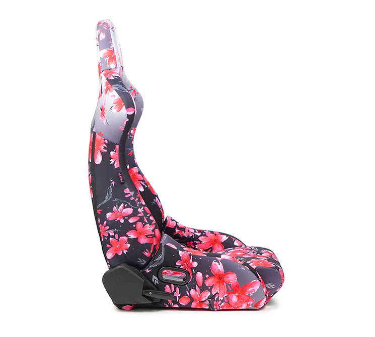 Prisma Lab - Reclinable Bucket Seat