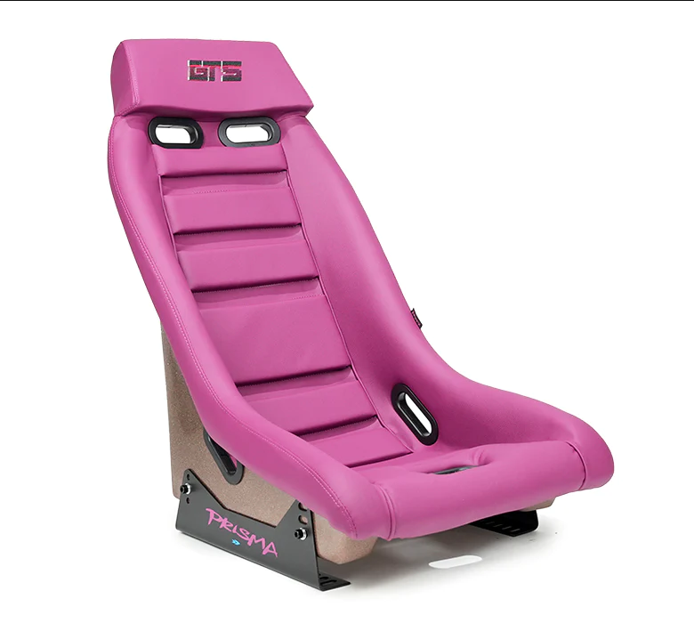 Prisma Lab - GT Series Bucket Seat