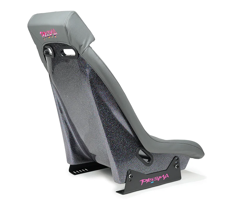 Prisma Lab - GT Series Bucket Seat