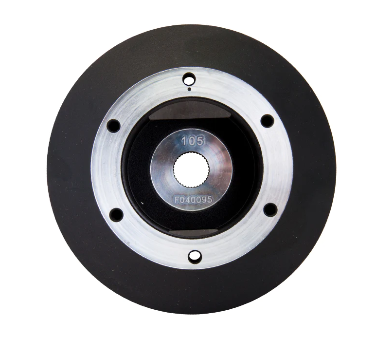 NRG Innovations Short Hub - Honda S2000 (AP1/AP2) - Acura RSX / TSX