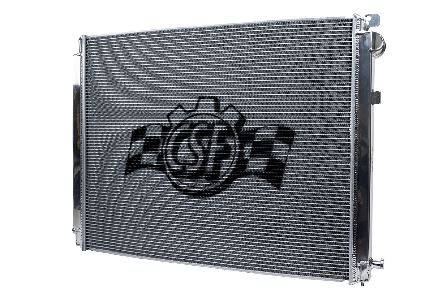 CSF - 2020+ Toyota A90/A91 GR Supra / 2019+ BMW Z4 / 19-21 BMW G2X - All-Aluminum Radiator 7226