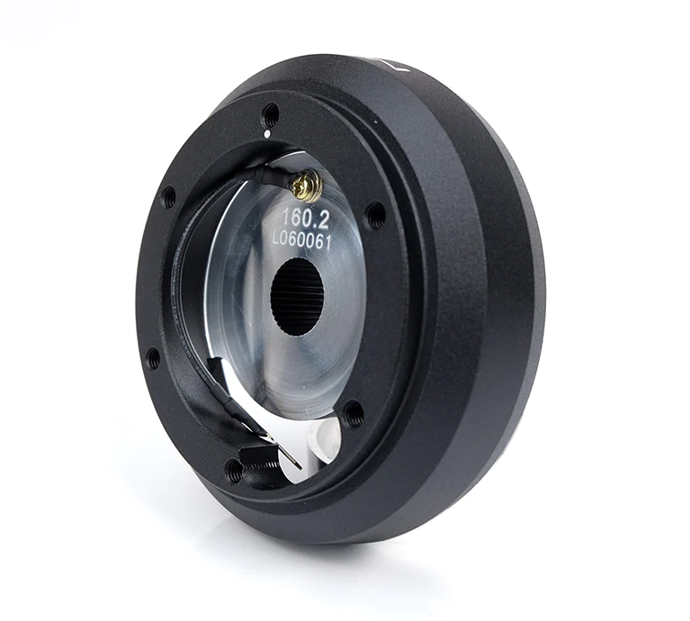 NRG Innovations Short Hub - Mazda Miata (NB/NC)