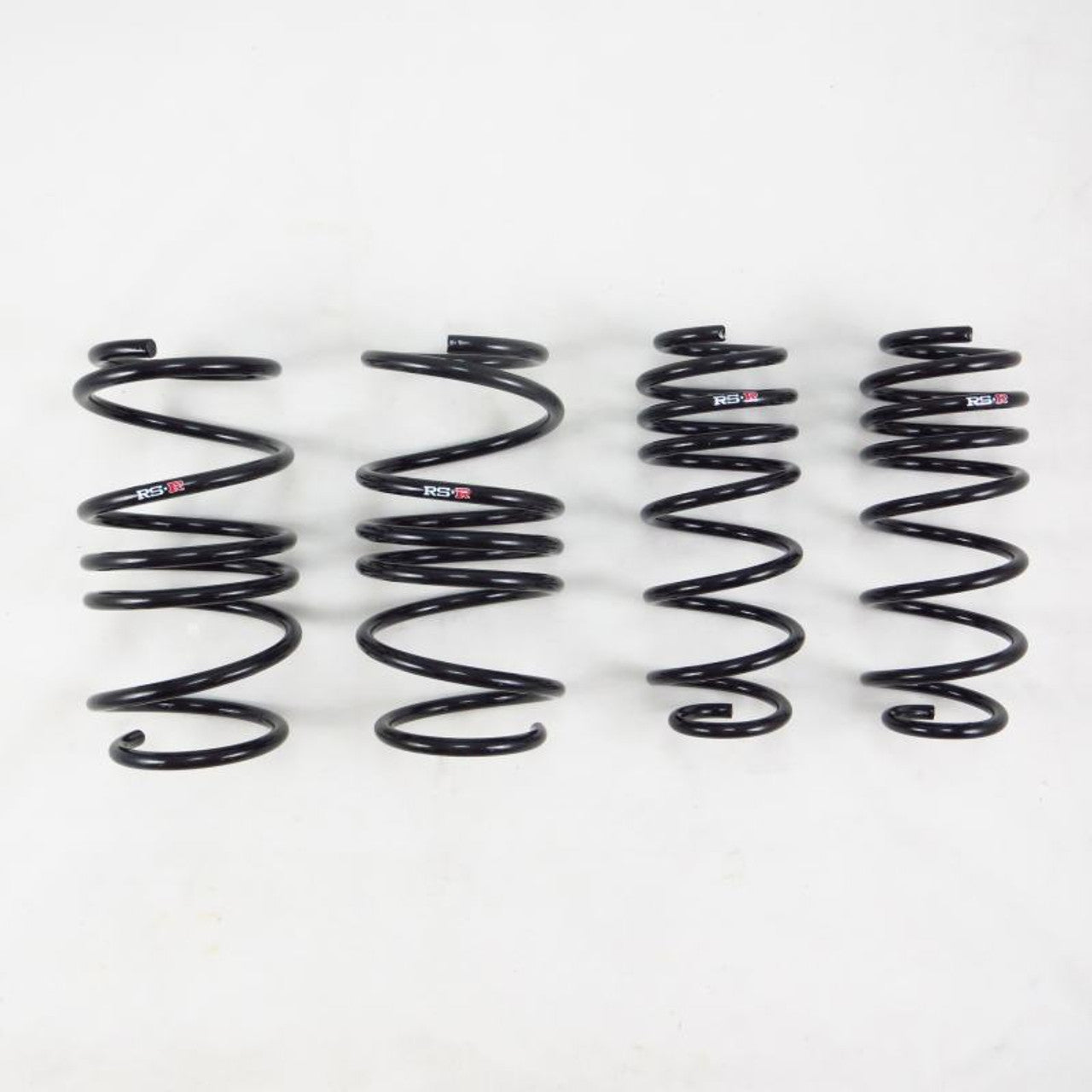 RS-R Down Sus Lowering Springs - 2016 - 2021 Honda Civic (FK7)