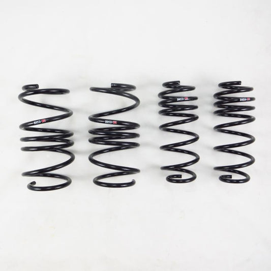 RS-R Down Sus Lowering Springs - 2016 - 2021 Honda Civic (FK7)
