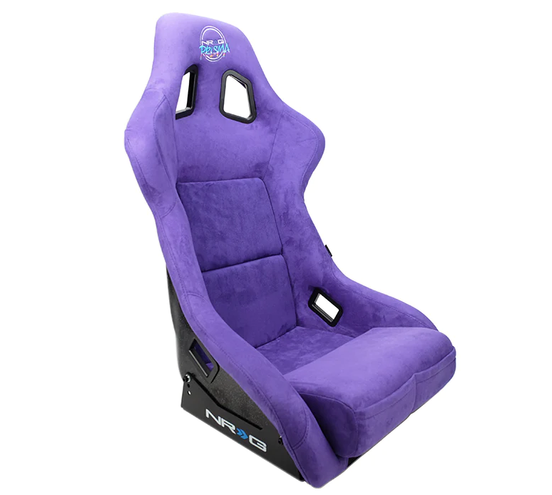 NRG Innovations - Prisma Bucket Seat