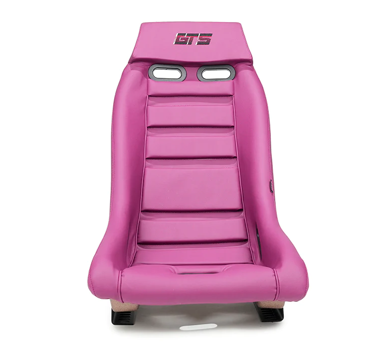 Prisma Lab - GT Series Bucket Seat