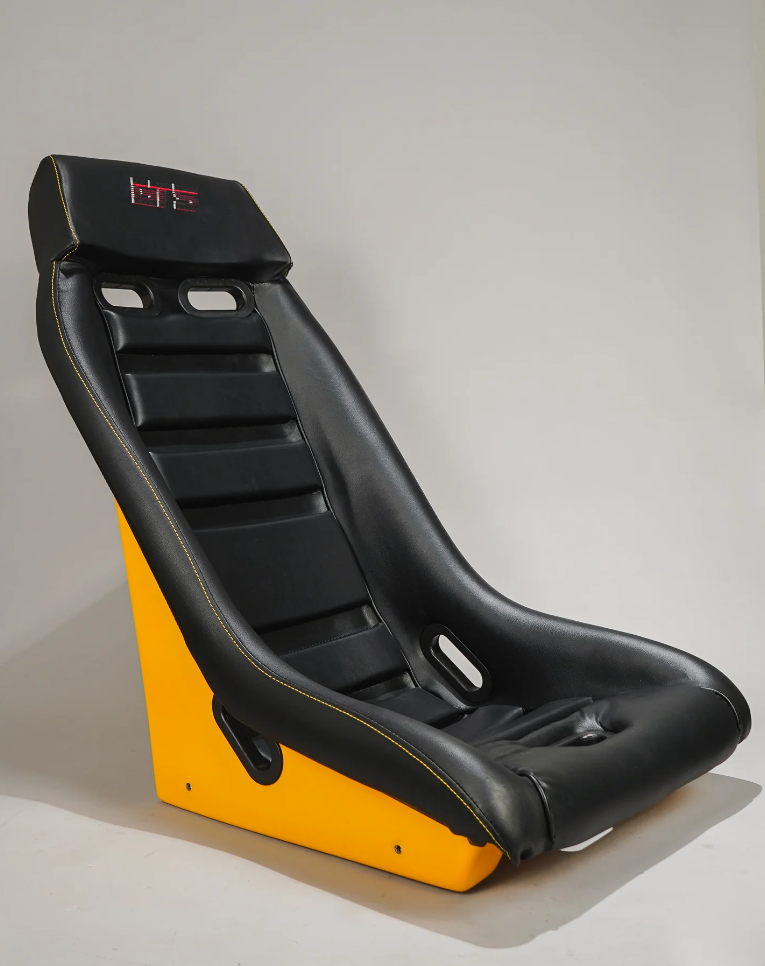Prisma Lab - GT Series Bucket Seat
