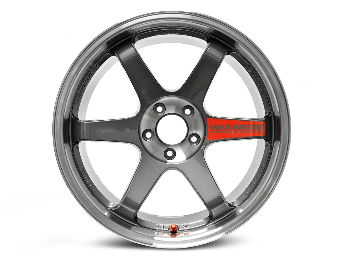Volk RAYS TE37 SL (5x114.3)