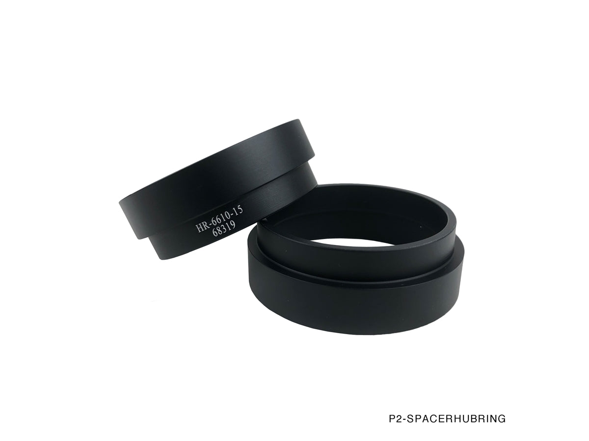 P2M - PCD CONVERSION SPACER: 5X100 -> 5X114