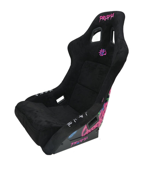 Prisma Lab - Limited Edition Year Of The Dragon Bucket Seat