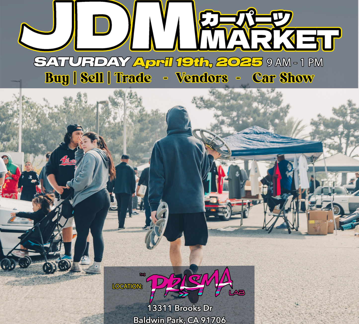JDM MARKETPLACE Registration