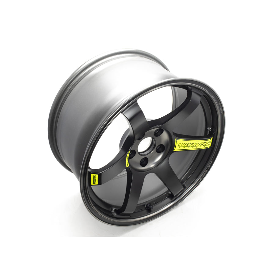 Volk RAYS TE37 SAGA SL M-Spec (5x114.3)