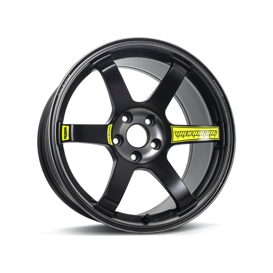 Volk RAYS TE37 SAGA SL M-Spec (5x114.3)