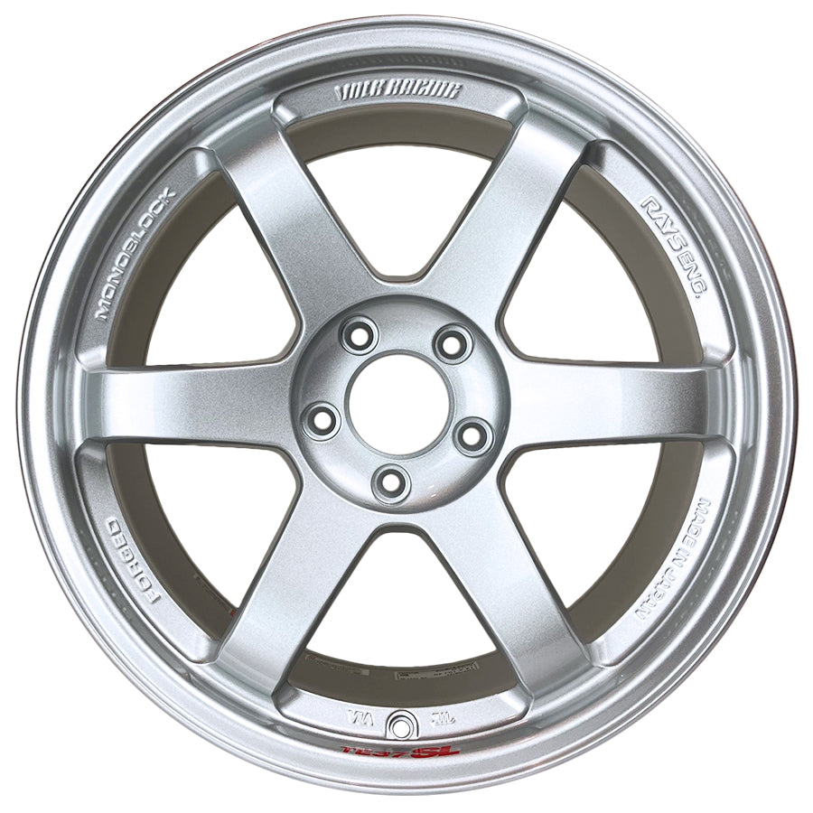 Volk RAYS TE37 SL (5x114.3)