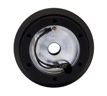 NRG Innovations Short Hub - 1999 - 2007 Subaru Impreza WRX/STI