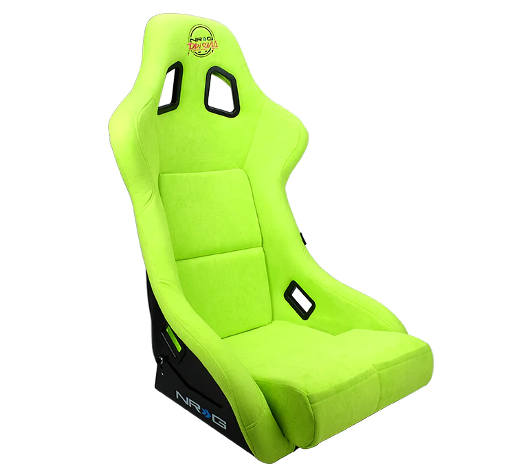 NRG Innovations - Prisma Bucket Seat