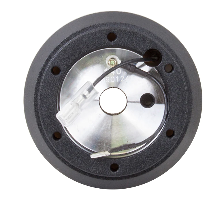 NRG Innovations Short Hub - 1989 - 1993 Nissan 240SX (S13)