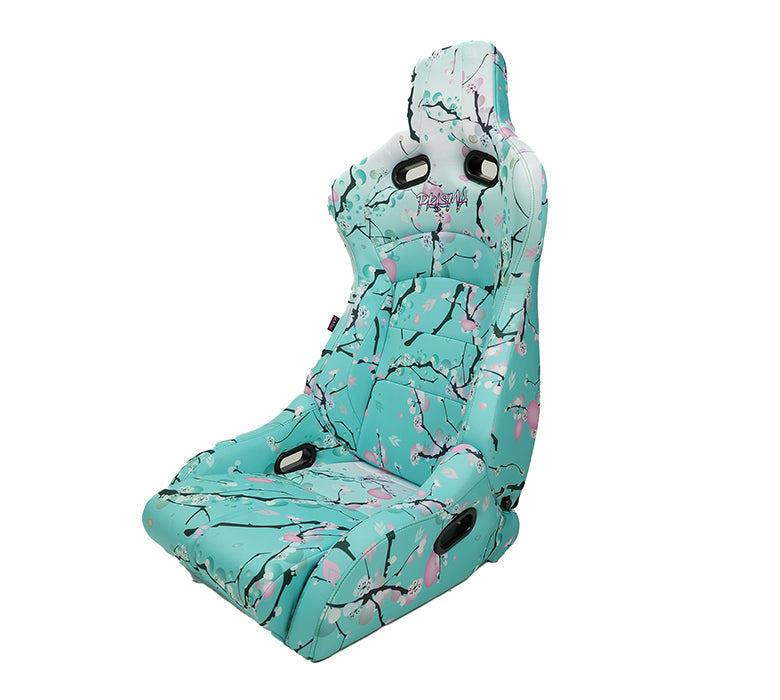 Prisma Lab - Reclinable Bucket Seat