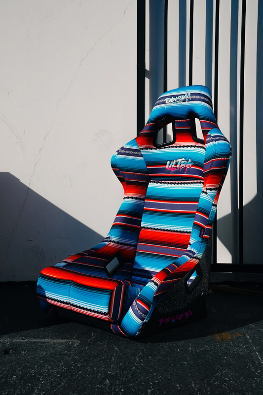 Prisma Lab - Special Editions Ultra Bucket Seat