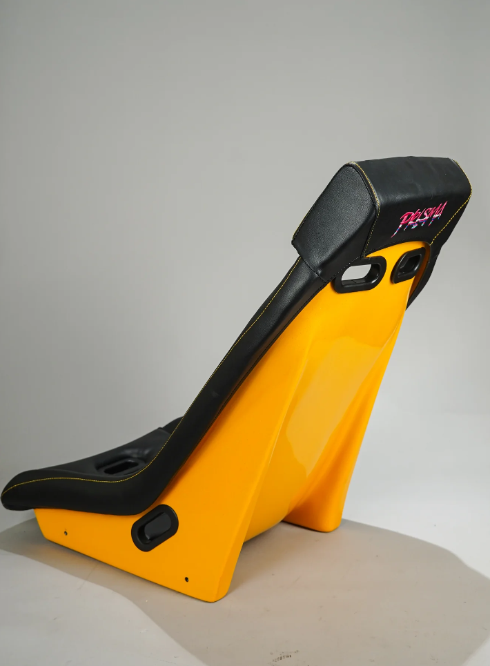 Prisma Lab - GT Series Bucket Seat