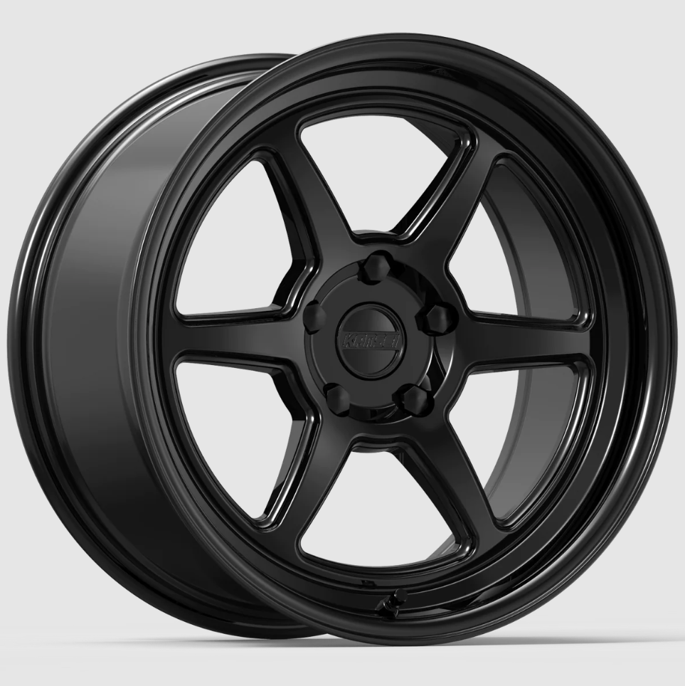 Kansei ROKU (5x114.3)