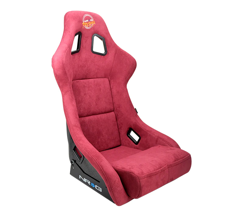 NRG Innovations - Prisma Bucket Seat