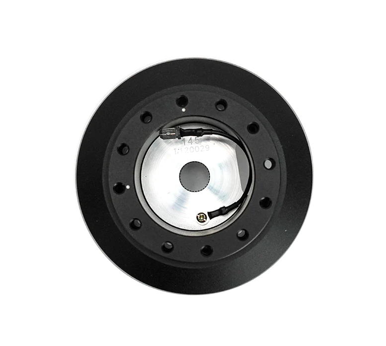 NRG Innovations Short Hub - 1994 - 1998 Nissan 240SX (S14)