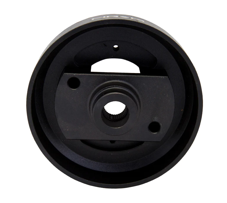 NRG Innovations Short Hub - 2008 - 2014 Subaru WRX/STI