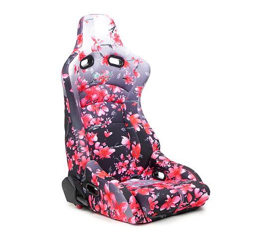 Prisma Lab - Reclinable Bucket Seat