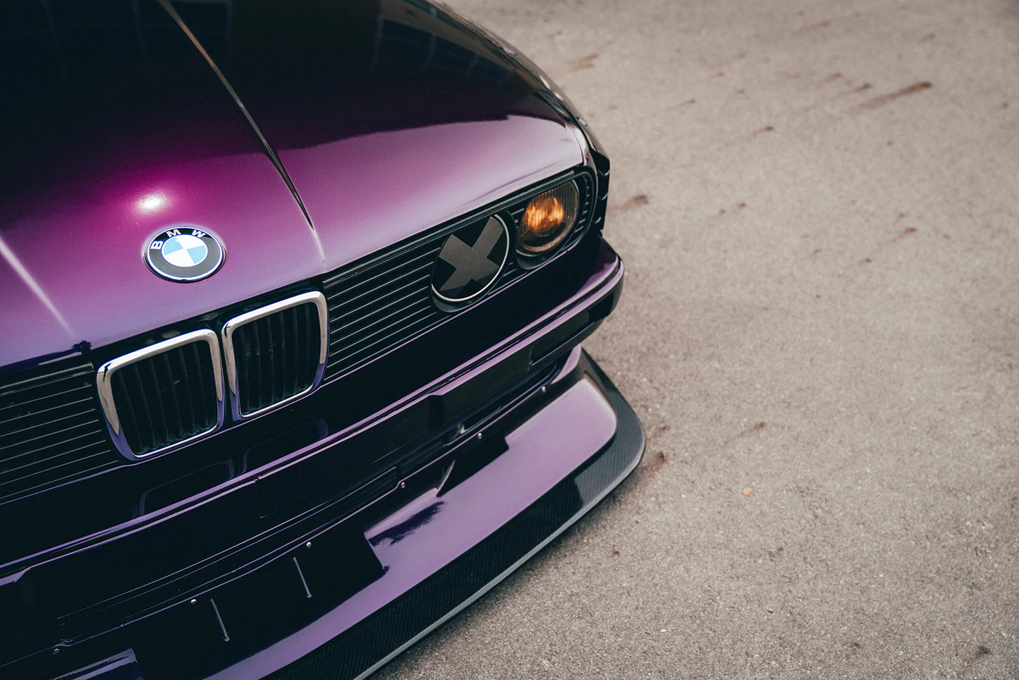 Inozetek - Super Gloss Metallic Series