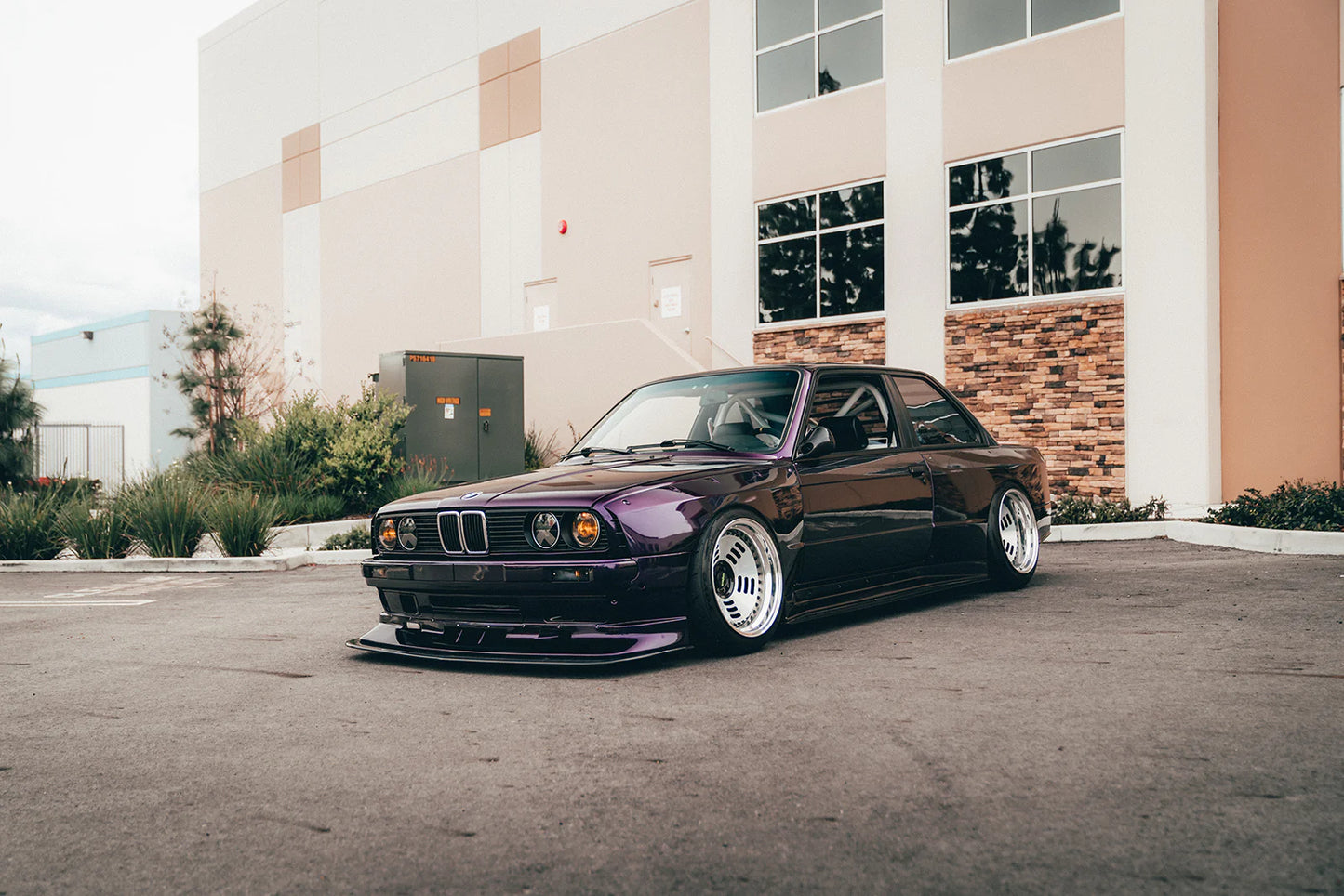 Inozetek - Super Gloss Metallic Series