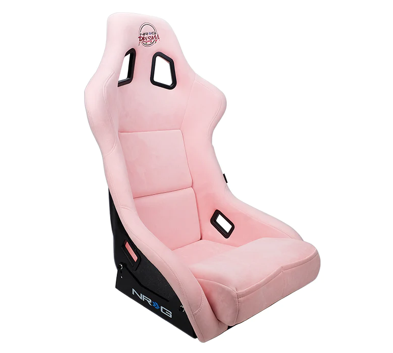 NRG Innovations - Prisma Bucket Seat