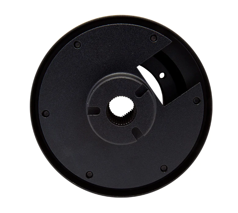 NRG Innovations Short Hub - Mitsubishi Evolution 7/8/9