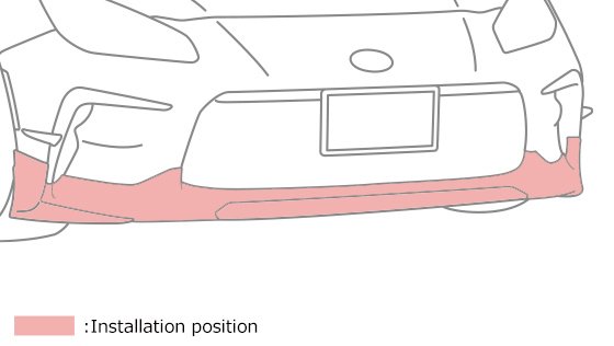 Fly 1 Motorsports Spec-T Body Kit - 2021+ Toyota GR86 (ZN8)